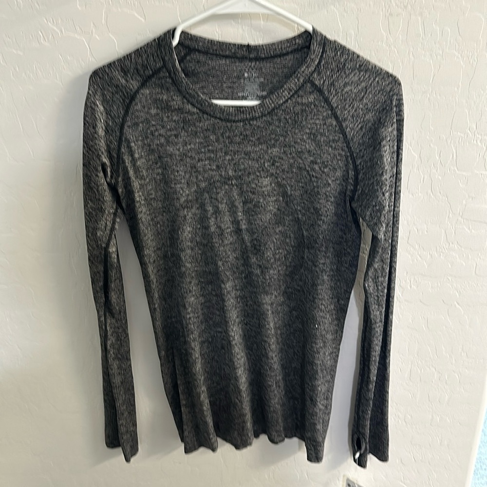 CRZ Yoga Running Top